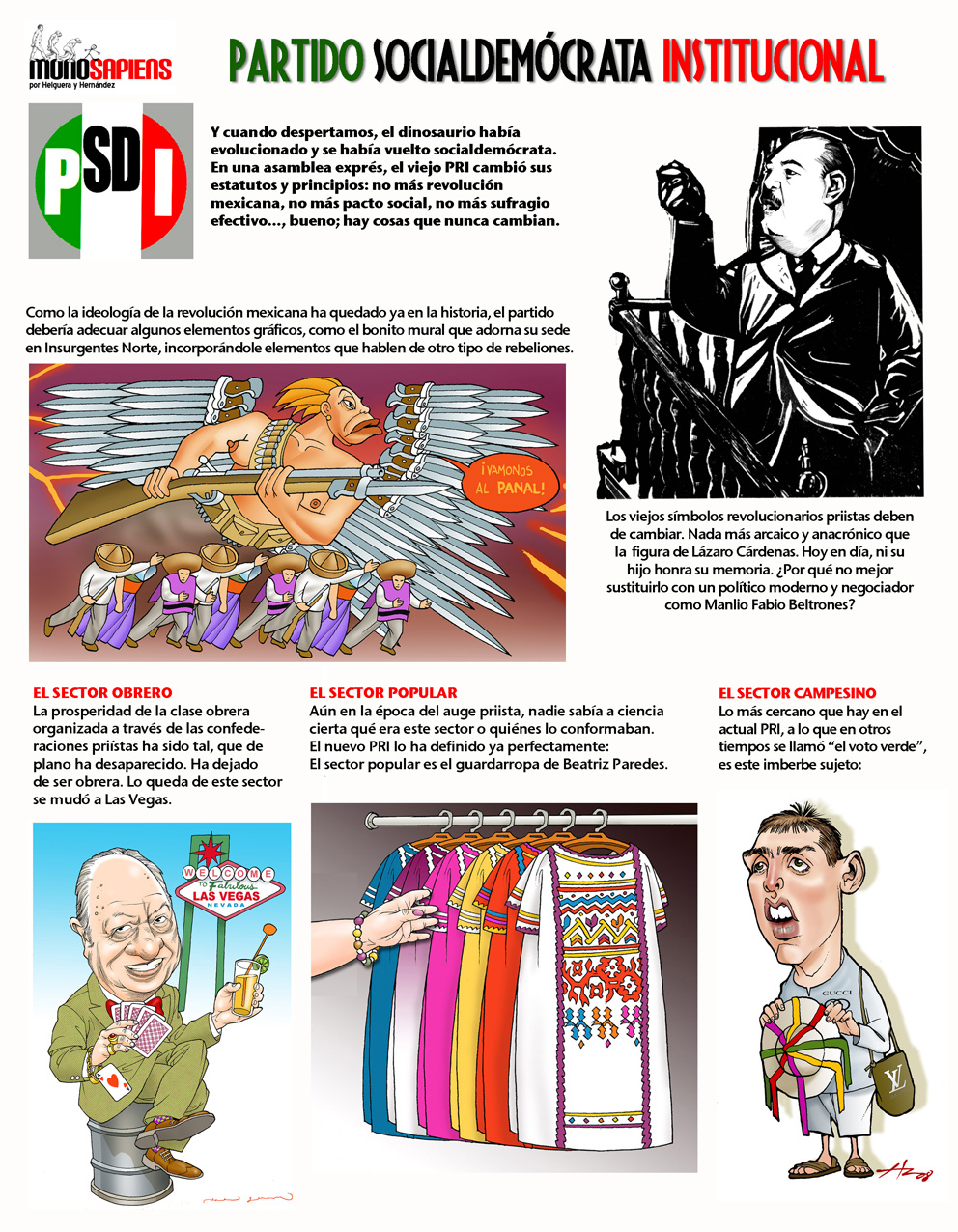 psdi